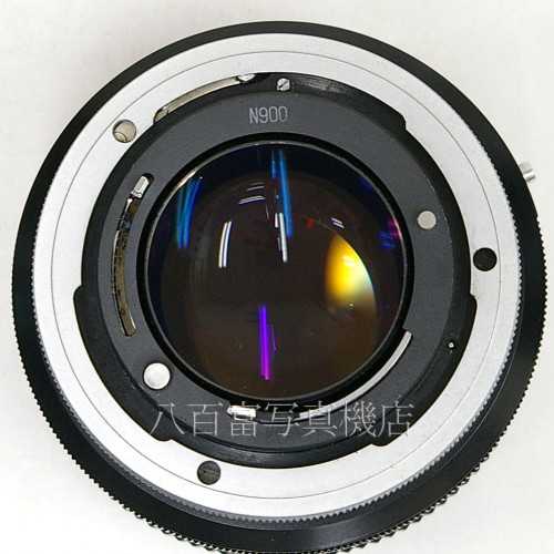 【中古】 キヤノン FD 55mm F1.2 S.S.C. (O) Canon 中古レンズ 23587