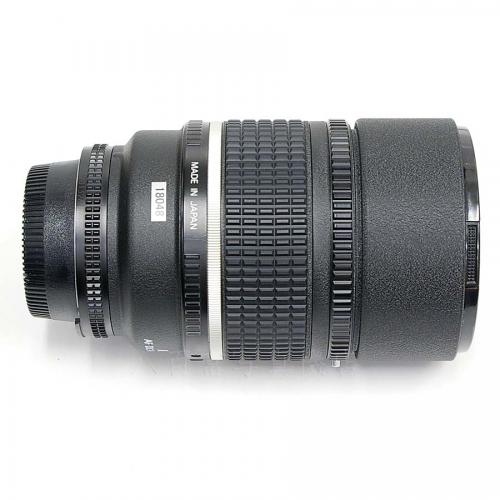 中古レンズ ニコン AF DC Nikkor 135mm F2S Nikon / ニッコール 18048