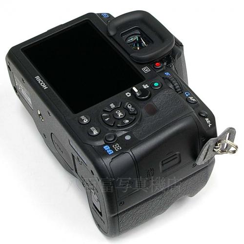 中古カメラ ペンタックス K-3 ボディ PENTAX 18033