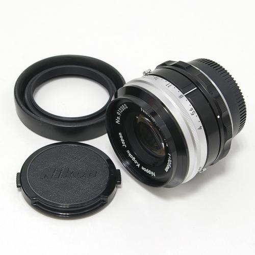 中古 ニコン Nikkor-P 105mm F4 Nikon/ニッコール
