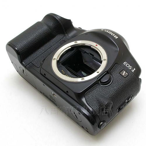 中古 キャノン EOS-1V ボディ Canon 【中古カメラ】 K1461