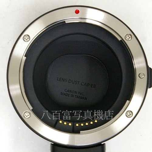 【中古】 Canon マウントアダプター EF-EOS M キヤノン MOUNT ADAPTER 中古アクセサリー 23624