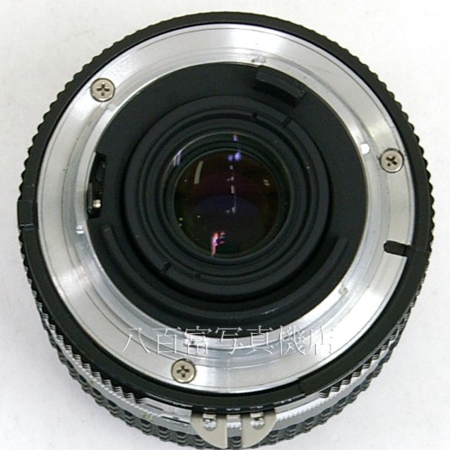 【中古】 ニコン Ai Nikkor 28mm F2.8 Nikon / ニッコール 中古レンズ 23676