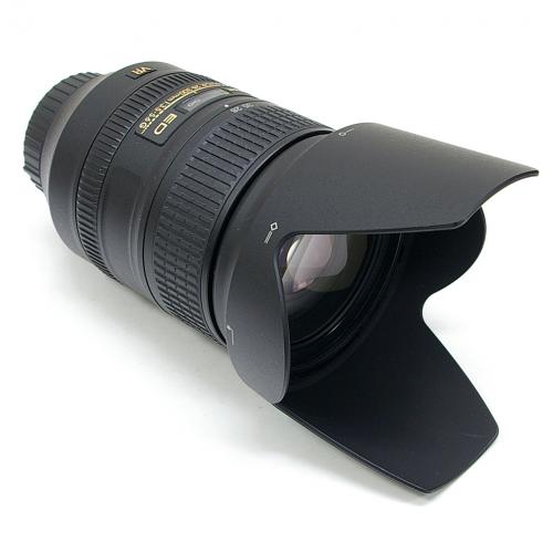 中古 ニコン AF-S NIKKOR 28-300mm F3.5-5.6G ED VR Nikon / ニッコール 【中古レンズ】 06573