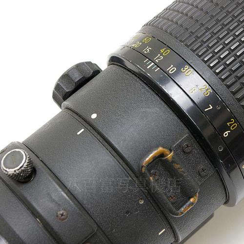 中古 ニコン Ai ED Nikkor 300mm F2.8S Nikon / ニッコール 【中古レンズ】 12405