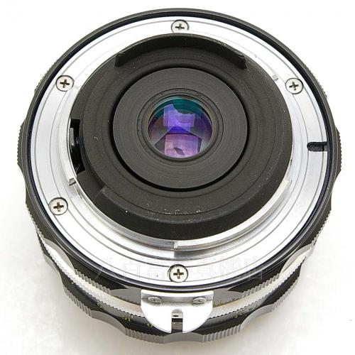 中古 ニコン Auto Nikkor (C) 28mm F3.5 Nikon / オートニッコール 【中古レンズ】 05396