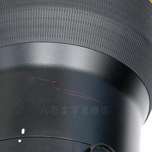 【中古】 ニコン AF-S NIKKOR 600mm f/4G ED VR ニッコール 中古交換レンズ 53680
