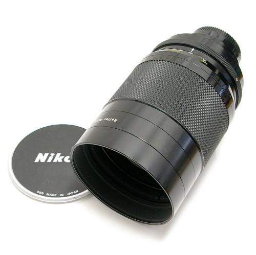中古 ニコン Reflex Nikkor (C) 500mm F8 Nikon / レフレックス ニッコール