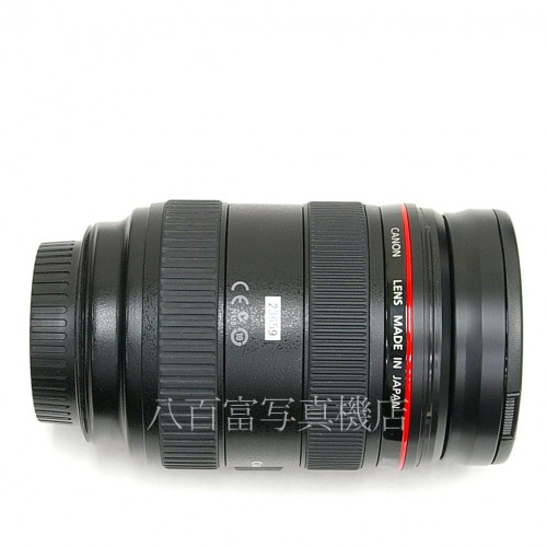 【中古】 キヤノン EF 24-70mm F2.8L USM Canon 中古レンズ 23659