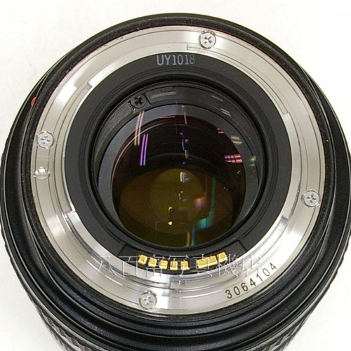 【中古】 キヤノン EF 24-70mm F2.8L USM Canon 中古レンズ 23659