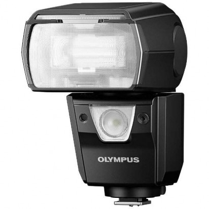オリンパス FL-900R [エレクトロニックフラッシュ]  OLYMPUS