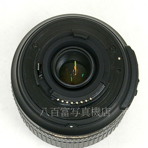 【中古】 ニコン AF-S DX NIKKOR 18-105mm F3.5-5.6G ED VR Nikon / ニッコール 23693