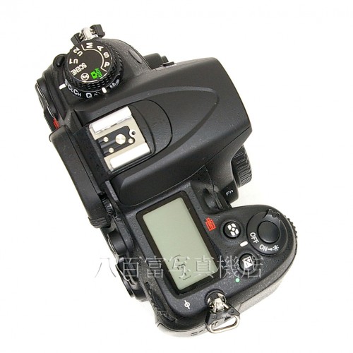 【中古】 ニコン D7000 ボディ Nikon 中古カメラ 23694