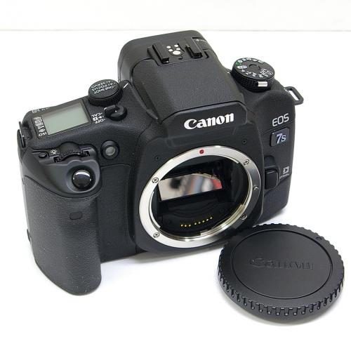 中古 キャノン EOS 7s ボディ Canon 【中古カメラ】 06610