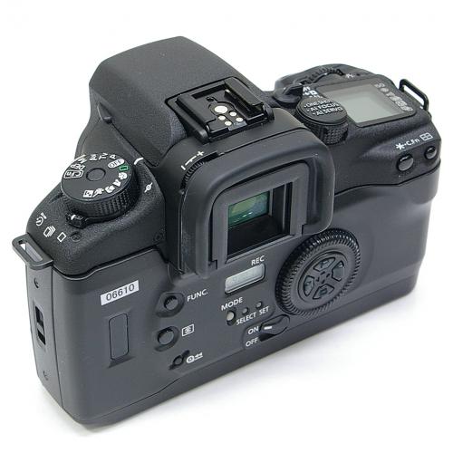 中古 キャノン EOS 7s ボディ Canon 【中古カメラ】 06610