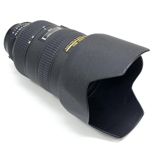 中古 ニコン AF-S ED Nikkor 28-70mm F2.8D ブラック Nikon / ニッコール 【中古レンズ】 06596