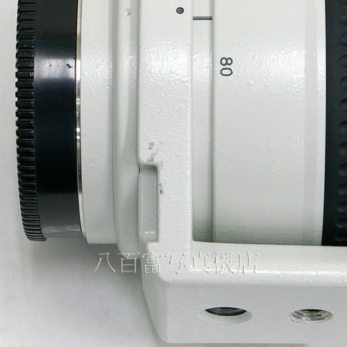 【中古】 ミノルタ AF APO 80-200mm F2.8G HIGH-SPEED αシリーズ MINOLTA 中古レンズ 23650