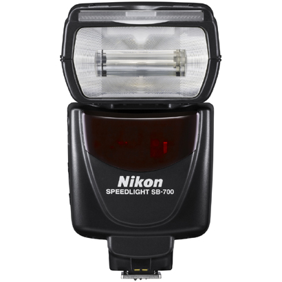 ニコン Nikon SB-700 [スピードライト]
