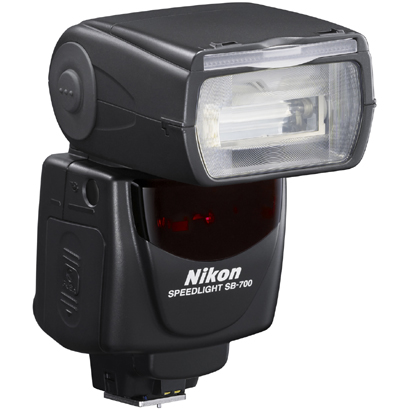 ニコン Nikon SB-700 [スピードライト]