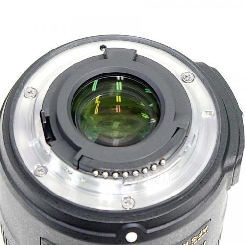 中古 ニコン AF-S DX Micro NIKKOR 40mm F2.8G Nikon / マイクロニッコール 18061