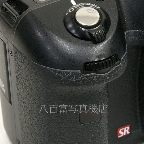 【中古】 ペンタックス K10D ボディ PENTAX 中古カメラ 23681