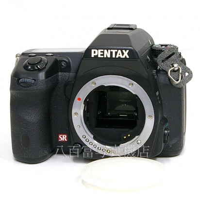 【中古】 ペンタックス K-7 ボディ PENTAX 中古カメラ 23680