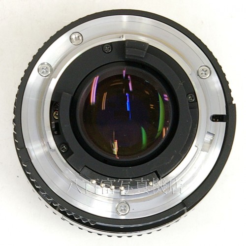 【中古】 ニコン AF Nikkor 35mm F2D Nikon / ニッコール 中古レンズ 23758