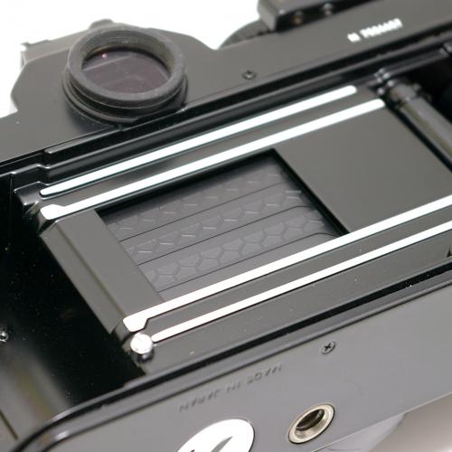 中古 ニコン New FM2 ブラック ボディ Nikon 【中古カメラ】 R9921