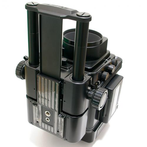 中古 フジ GX680II Professional 6x8 GX135mm F5.6 セット FUJI 【中古カメラ】 R9974