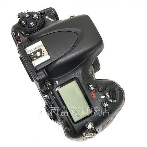 【中古】 ニコン D800 ボディ Nikon 中古カメラ 23786