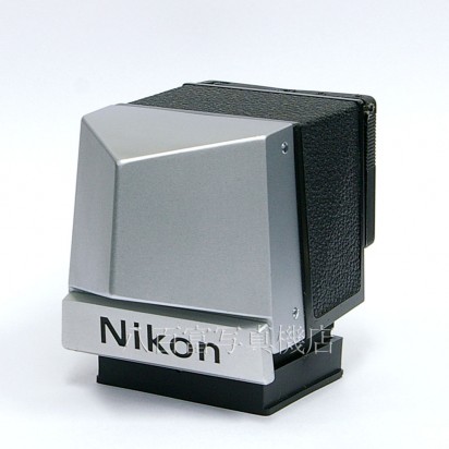 【中古】 Nikon/ニコン DA-1 F2用 アクションファインダー シルバー 中古アクセサリー K3088
