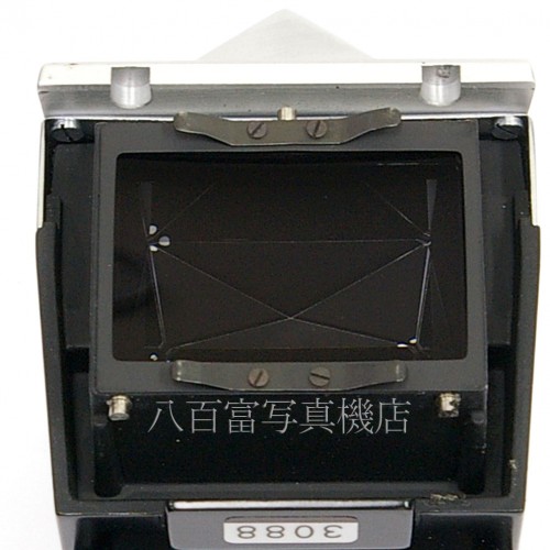【中古】 Nikon/ニコン DA-1 F2用 アクションファインダー シルバー 中古アクセサリー K3088