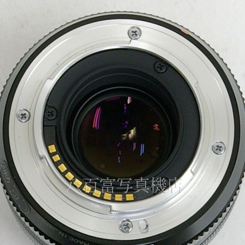 【中古】 フジフイルム FUJINON XF 35mm F1.4 R FUJIFILM　フジノン　中古レンズ 20601