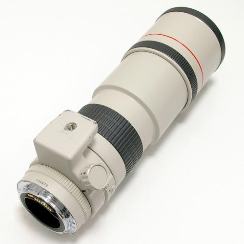 中古 キャノン EF 300mm F4L USM Canon