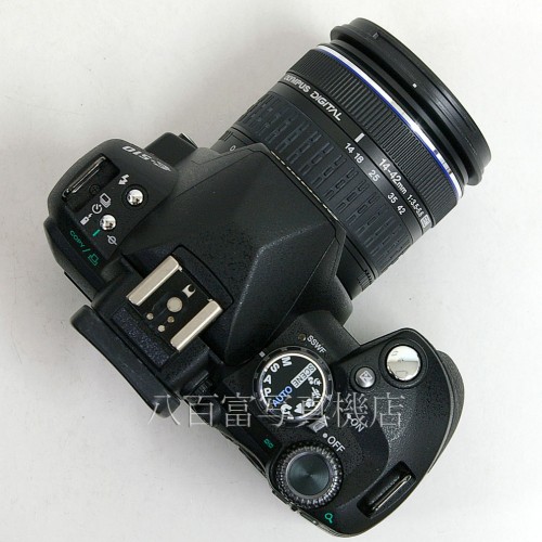【中古】 オリンパス E-510 14-42mm F3.5-5.6 セット OLYMPUS 中古カメラ 23841