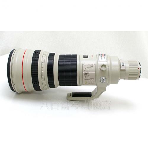 中古 キャノン EF 600mm F4L IS USM Canon 【中古レンズ】 12695