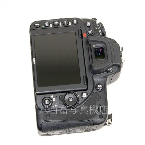【中古】 ニコン D750 ボディ Nikon 中古カメラ 23943