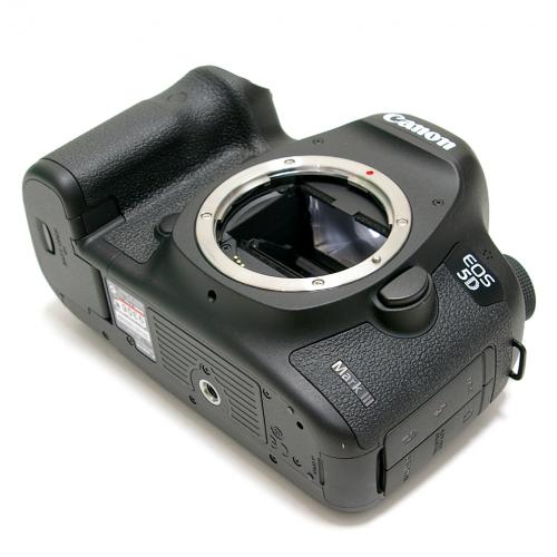 中古 キャノン EOS 5D Mark III ボディ Canon 【中古デジタルカメラ】 R9306