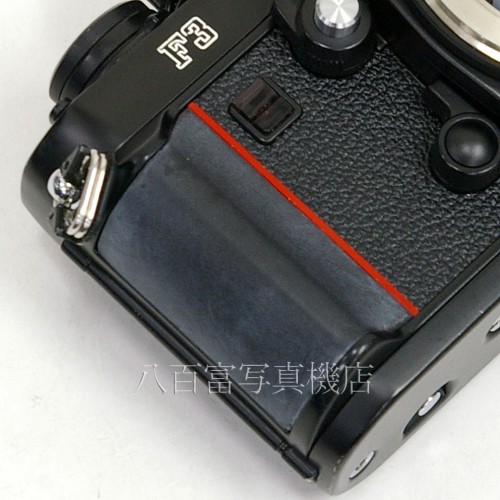 【中古】 ニコン F3 HP ボディ Nikon 中古カメラ 23909