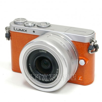 【中古】 パナソニック LUMIX DMC-GM1K-D レンズキット Panasonic 中古カメラ 23944