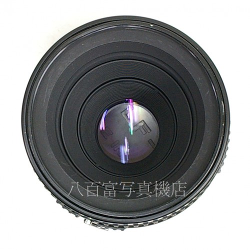 【中古】 ニコン AF Micro Nikkor 60mm F2.8D Nikon / マイクロニッコール 中古レンズ 23987