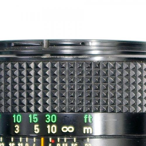 【中古】 キャノン NewFD 50mm F1.4 Canon　中古レンズ 18130