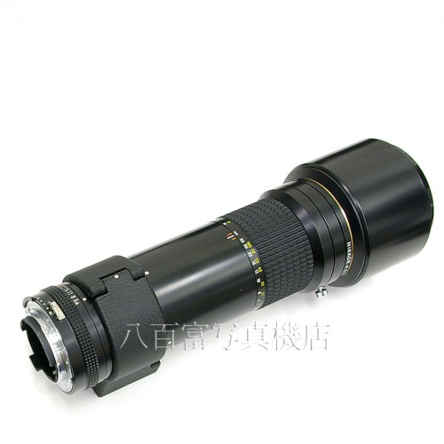 【中古】 ニコン Ai Nikkor 400mm F5.6S ED Nikon / ニッコール 23972