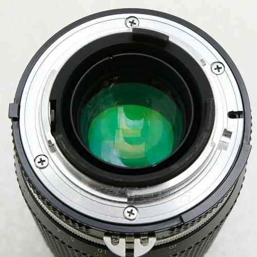 中古 ニコン Ai Nikkor 35-135mm F3.5-4.5S Nikon / ニッコール 【中古レンズ】 12692