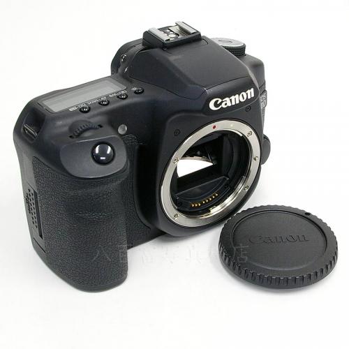 【中古】 キヤノン EOS 50D ボディ Canon 中古デジタルカメラ 18436
