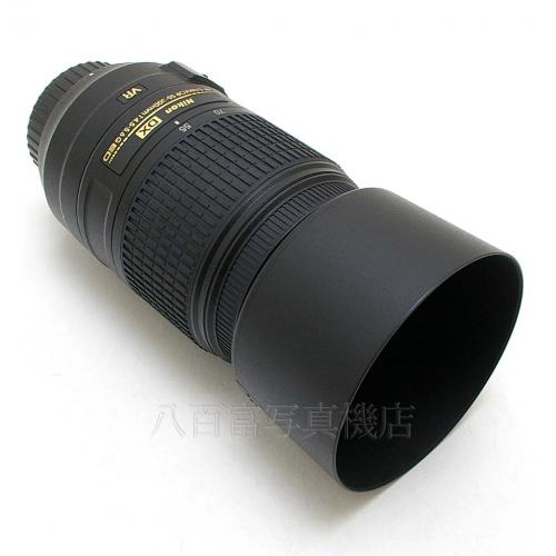 中古 ニコン AF-S DX NIKKOR 55-300mm F4.5-5.6G ED VR Nikon / ニッコール 【中古レンズ】 12741