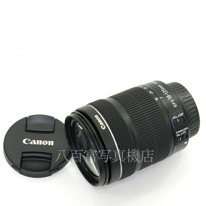 【中古】 キャノン EF-S 18-135mm F3.5-5.6 IS STM Canon 中古レンズ 24036