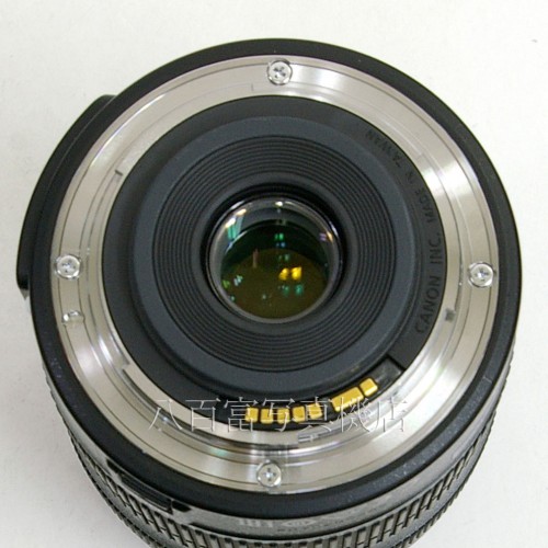 【中古】 キャノン EF-S 18-135mm F3.5-5.6 IS STM Canon 中古レンズ 24036