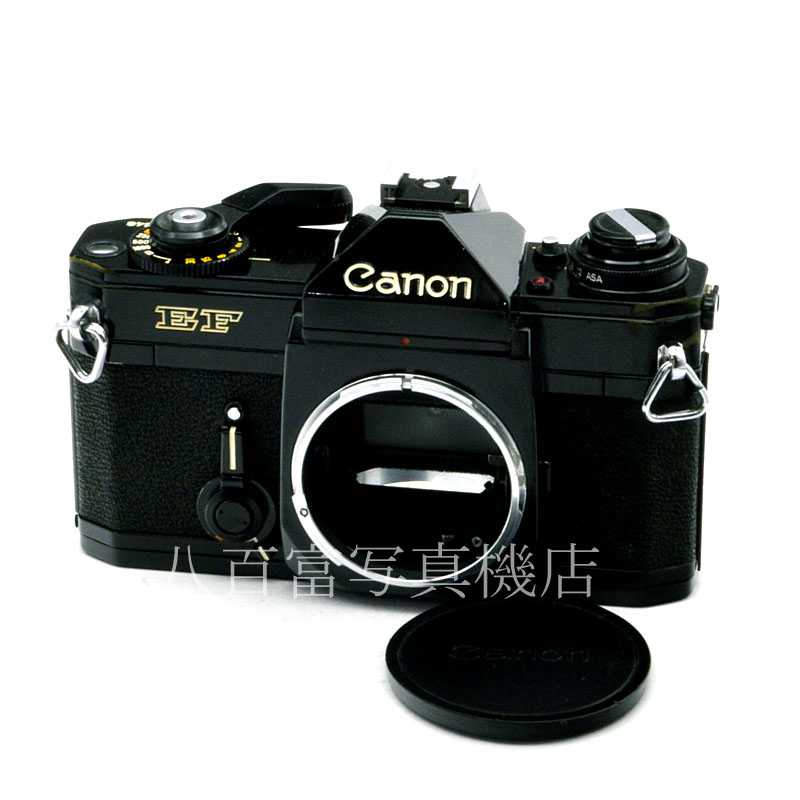 【中古】 キヤノン EF ボディ Canon 中古フイルムカメラ 57603