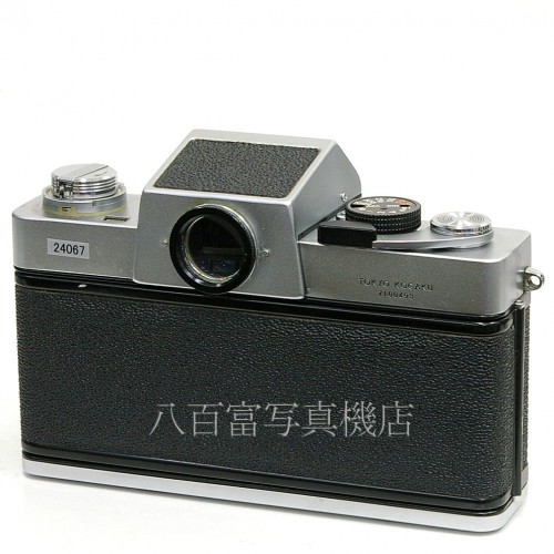 【中古】ベセラー トプコン スーパーD RE58mm F1.8 セット TOPCON 中古カメラ 24067